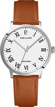 Часы Pierre Lannier Interval 255G104